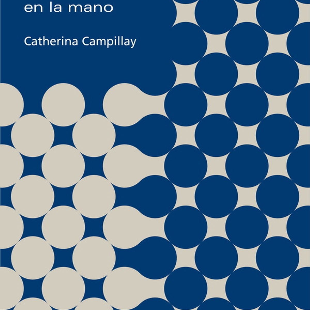 ANTARTICA LIBROS - Pasar La Sal En La Mano