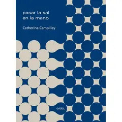 ANTARTICA LIBROS - Pasar La Sal En La Mano