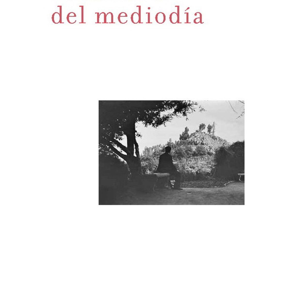 ANTARTICA LIBROS - Toda La Luz Del Mediodia