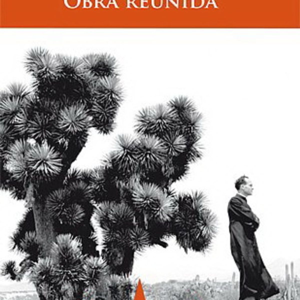 ANTARTICA LIBROS - Obra Reunida