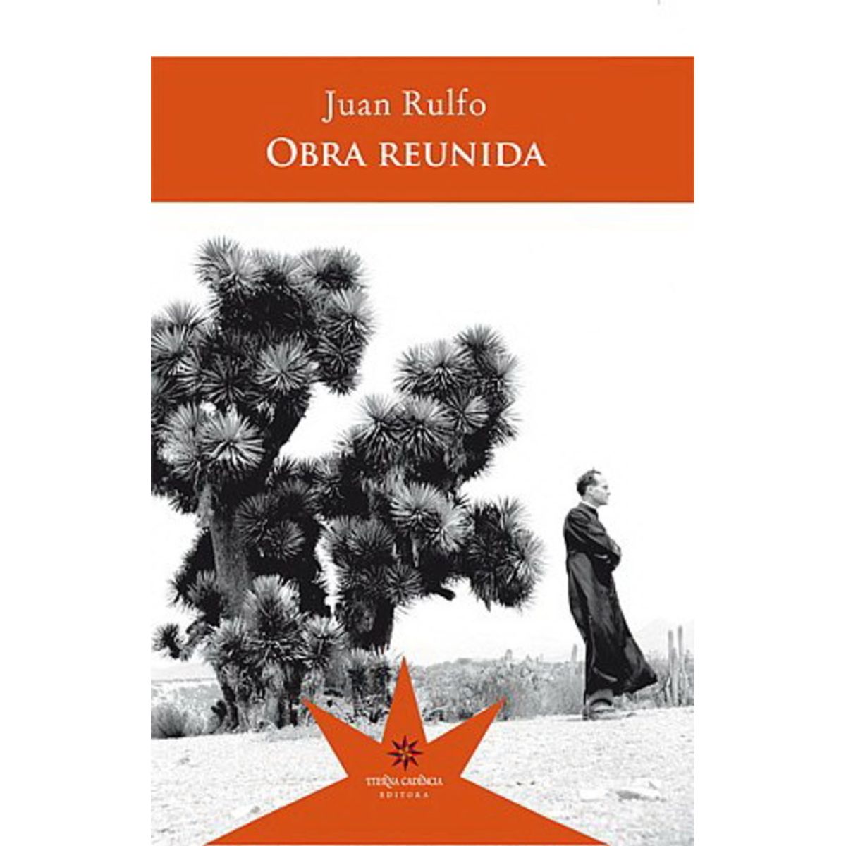 ANTARTICA LIBROS - Obra Reunida