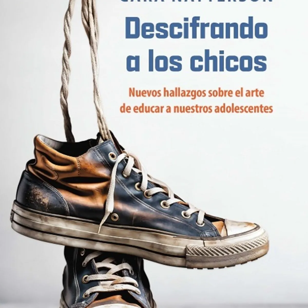ANTARTICA LIBROS - Descifrando A Los Chicos