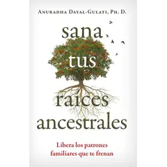 ANTARTICA LIBROS - Tus Raices Ancestrales