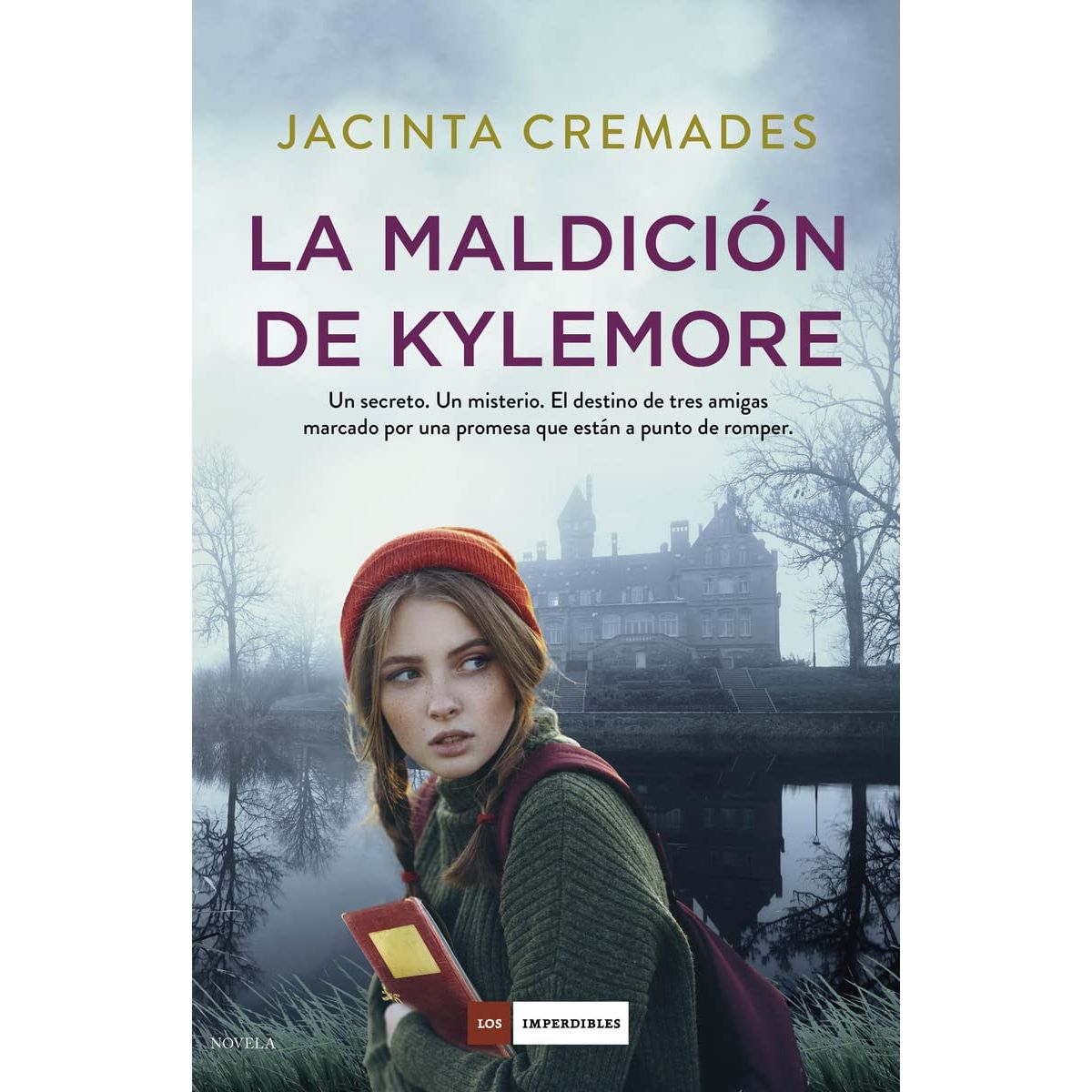 ANTARTICA LIBROS - La Maldicion De Kylemore