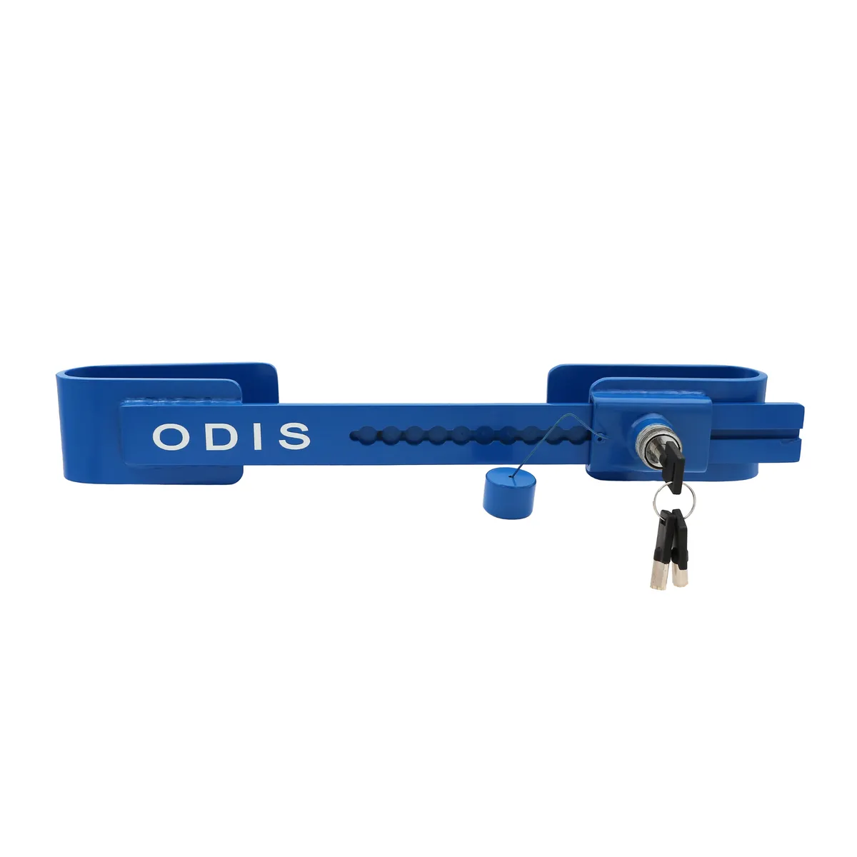 ODIS - Candado Cerradura Para Contenedor Odis Con Cilindro