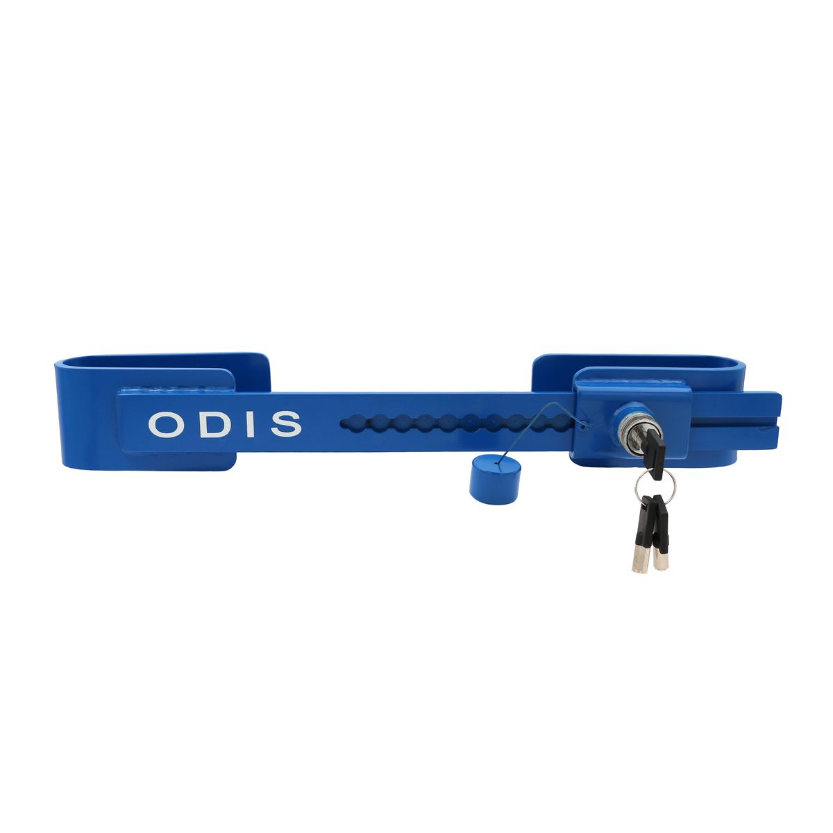 ODIS - Candado Cerradura Para Contenedor Odis Con Cilindro