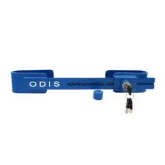 ODIS - Candado Cerradura Para Contenedor Con Cilindro