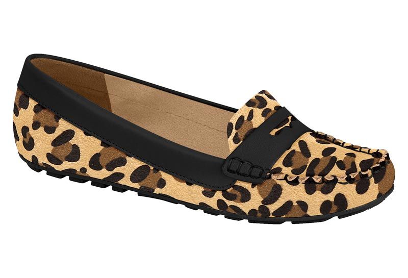 Mocasín Mujer