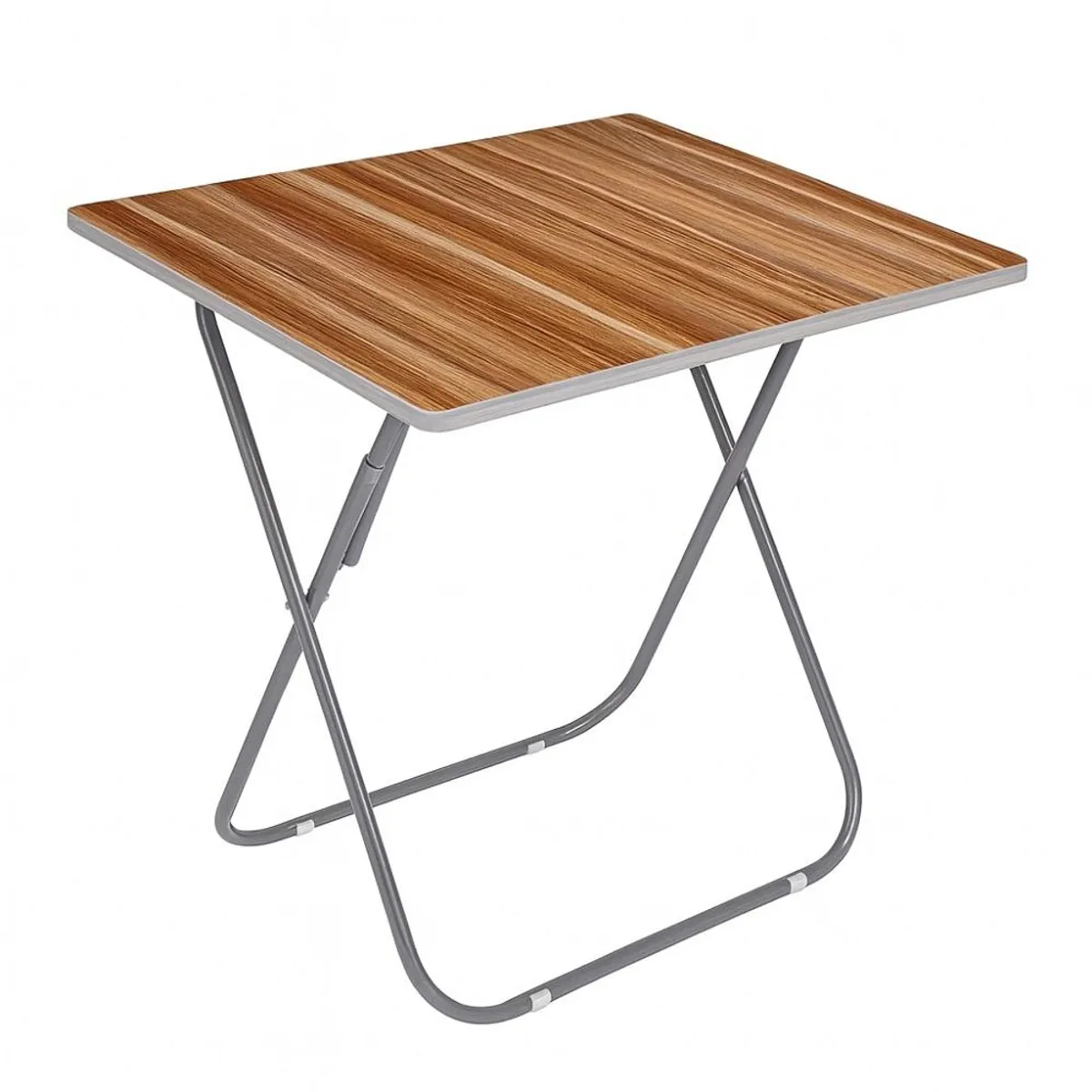 GENERICO - Mesa Plegable Portátil Multifuncional Auxiliar