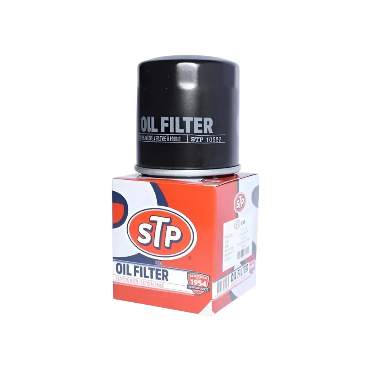 GENERICO - Filtro De Aceite Chevrolet Sail Spark Gt W6885