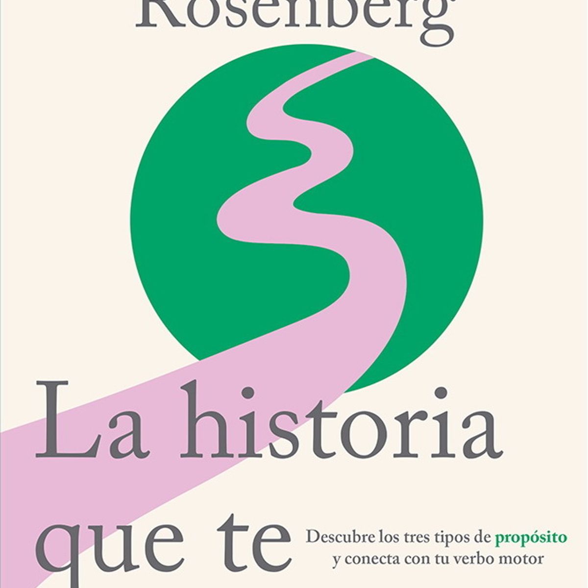 ANTARTICA LIBROS - La Historia Que Te Cuentas