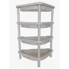 OKAY - Estante De Almacenamiento Organizador Para Cocina 4 Niveles