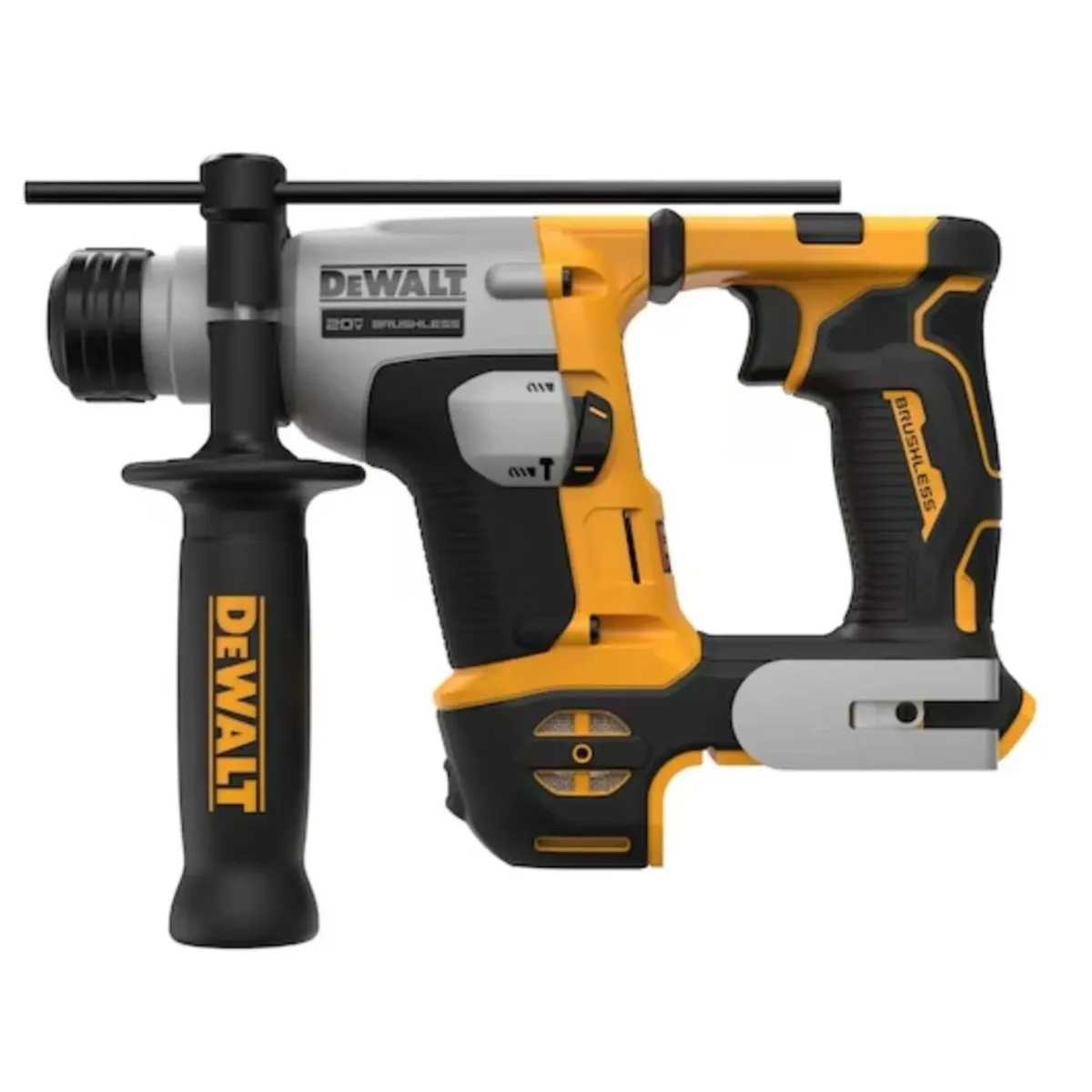 DEWALT - Rotomartillo DeWalt Atomic DCH172B inalámbrico 20V SDS PLUS 14J