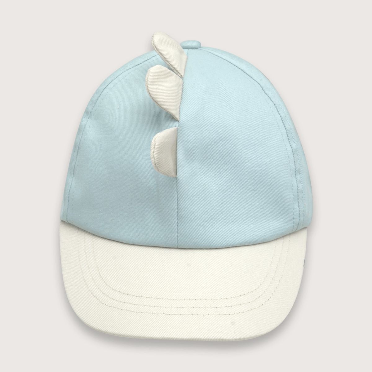 OPALINE - Jockey de niño dinosaurios Azul