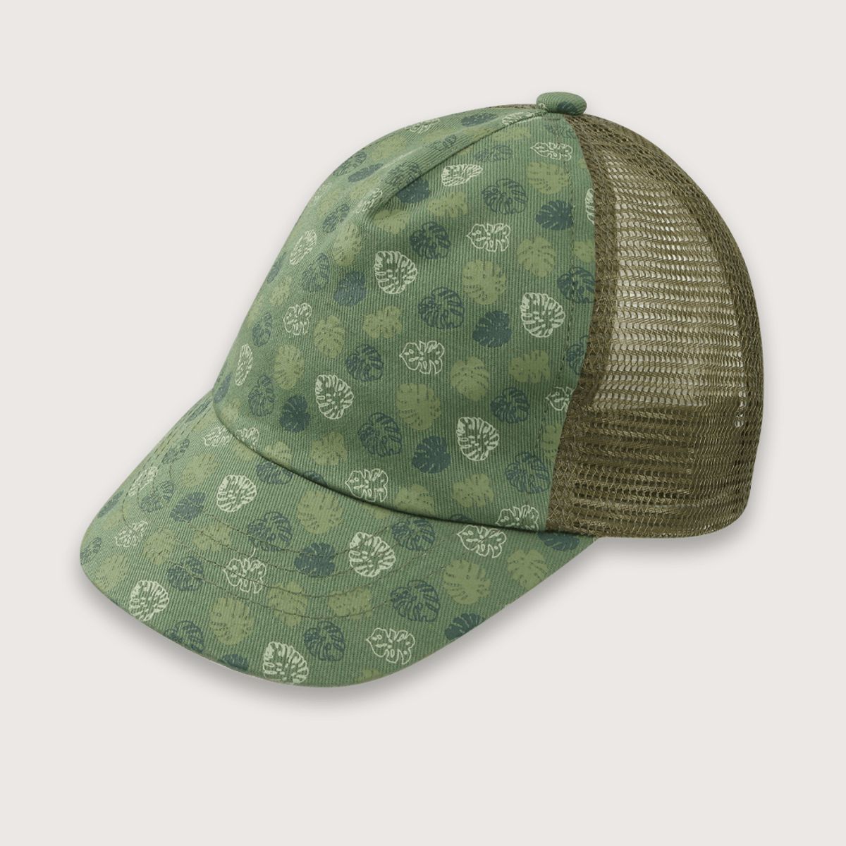 OPALINE - Jockey Verde de Niño