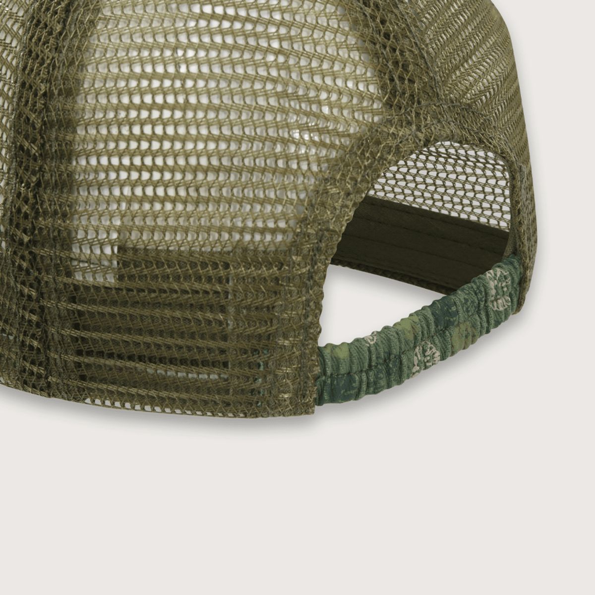 OPALINE - Jockey Verde de Niño