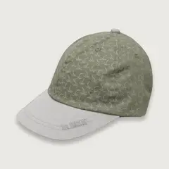 OPALINE - Jockey de niño palmeras Verde