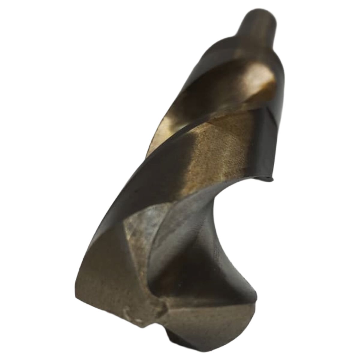 MAS TOOLS - Broca cilindrica de 25mm con toma reducida ½¨ HSS-Co