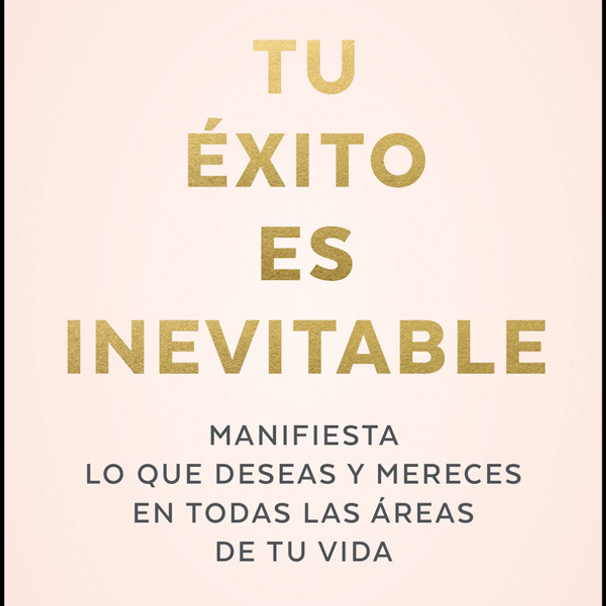GRIJALBO - Tu éxito es inevitable