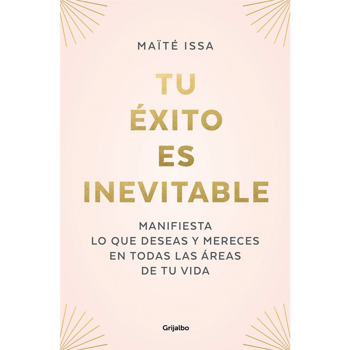 GRIJALBO - Tu éxito es inevitable
