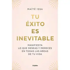 GRIJALBO - Tu éxito es inevitable