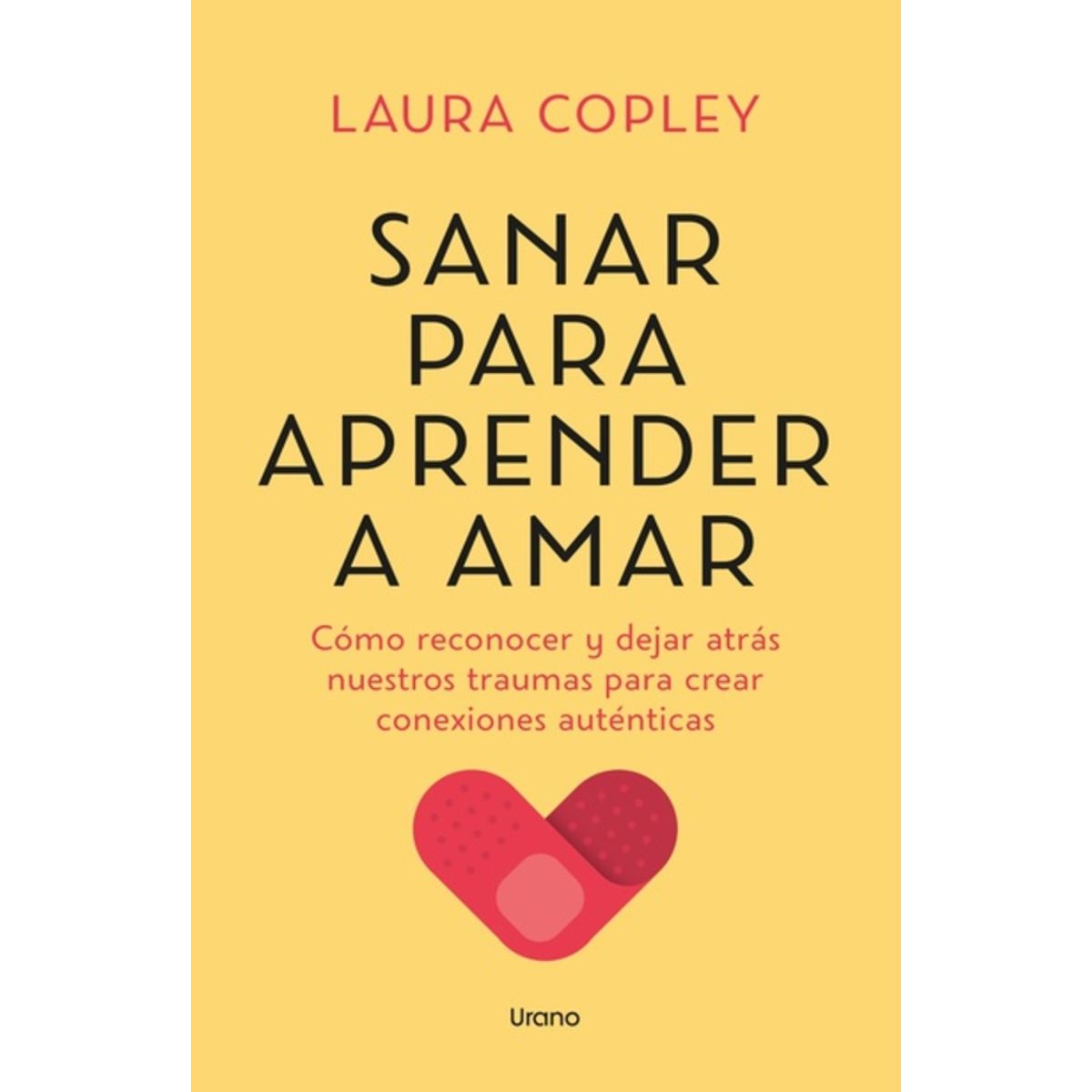 ANTARTICA LIBROS - Para Aprender A Amar
