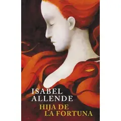 ANTARTICA LIBROS - Hija De La Fortuna