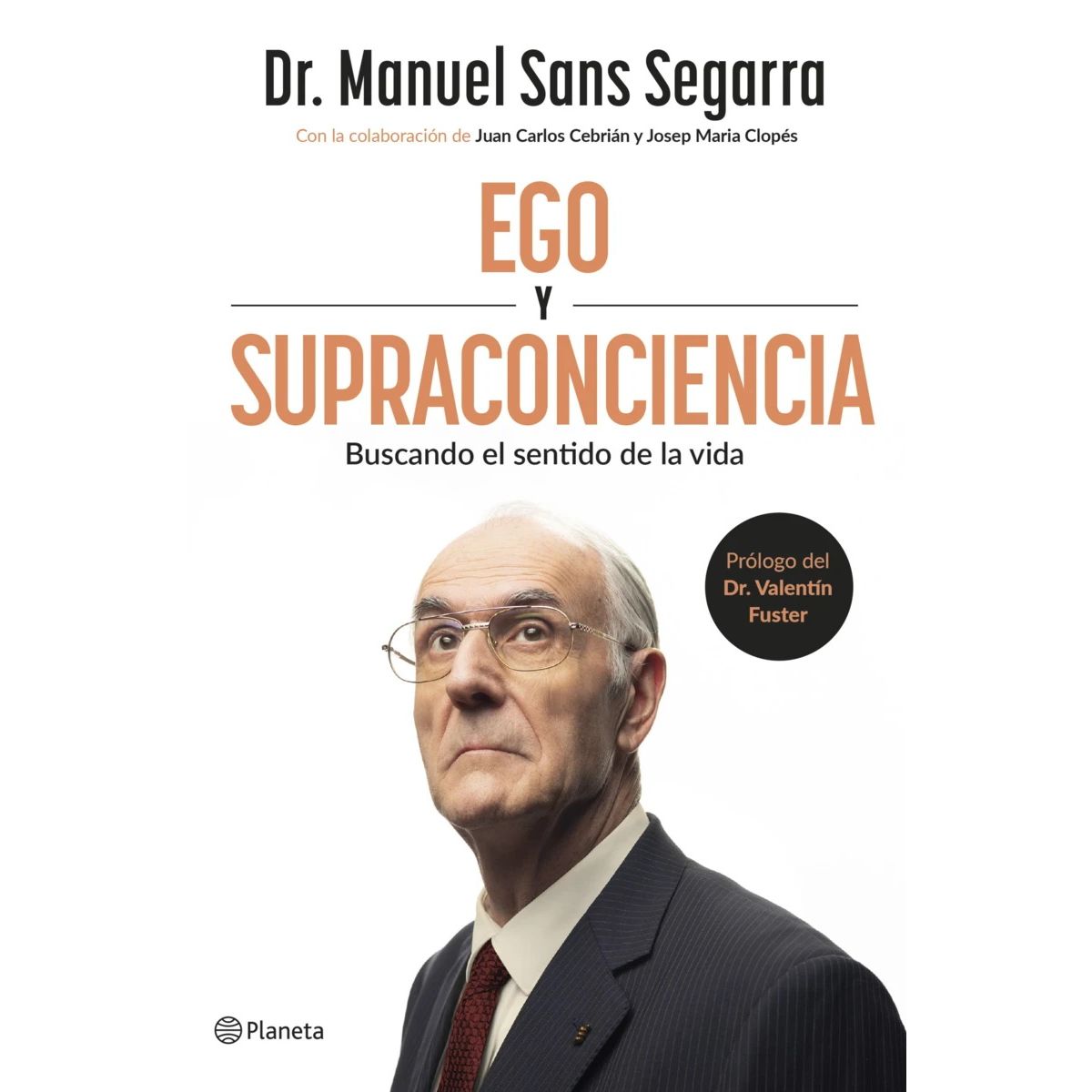 ANTARTICA LIBROS - Ego Y Supraconciencia