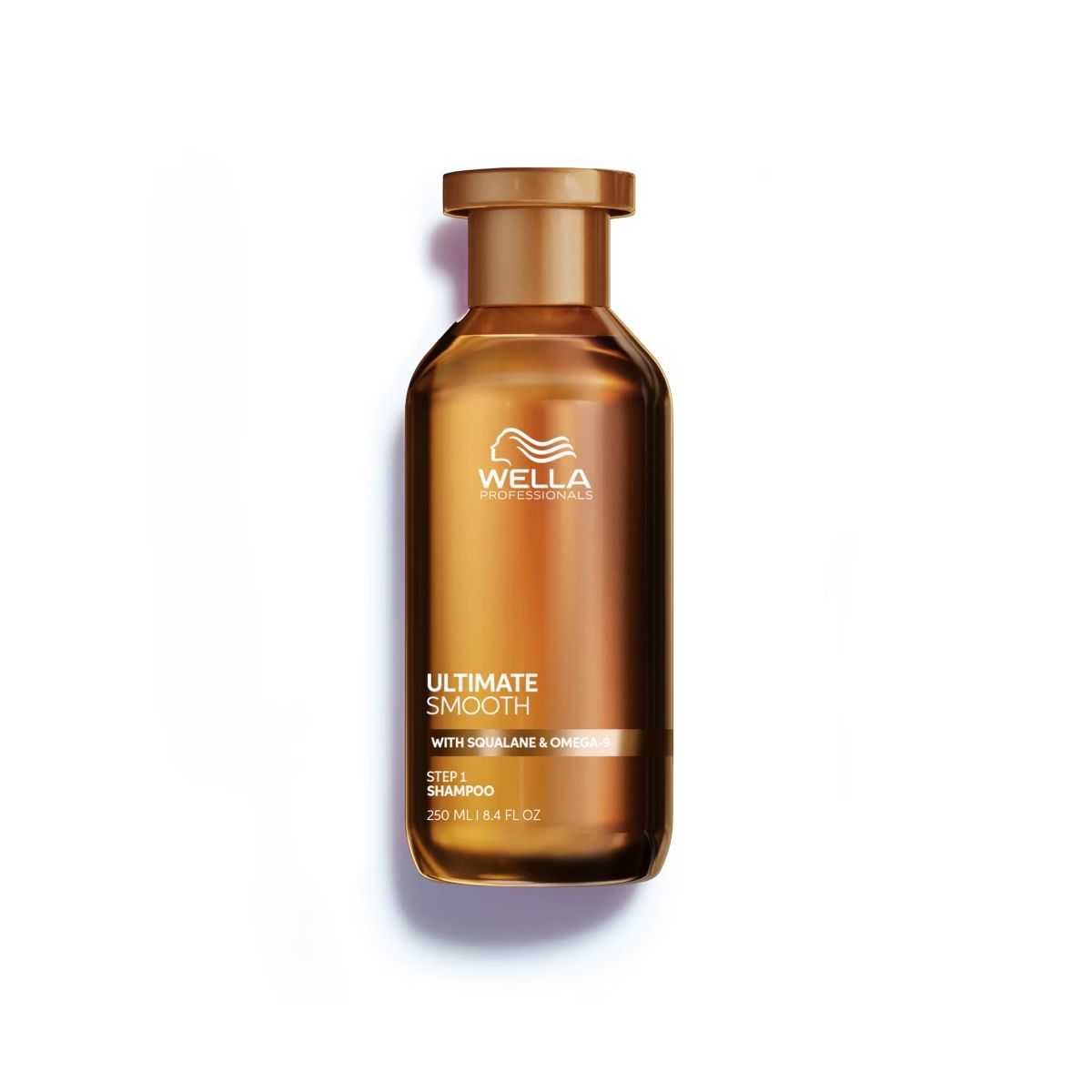 WELLA - Shampoo Ultimate Smooth 250 Ml Wella