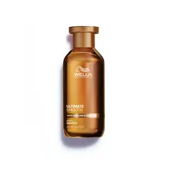 WELLA - Shampoo Ultimate Smooth 250 Ml