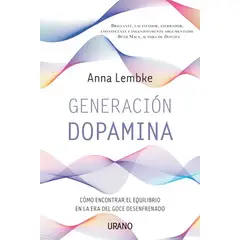 URANO - Generación dopamina