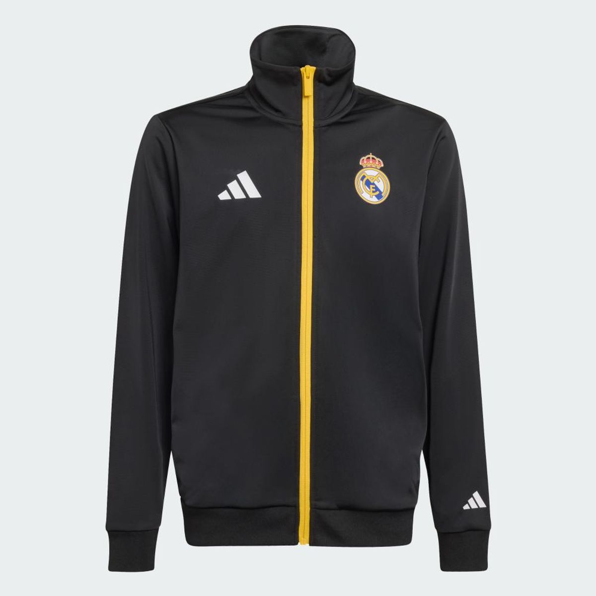 ADIDAS - Chaquetas de Buzos Fútbol Unisex niño