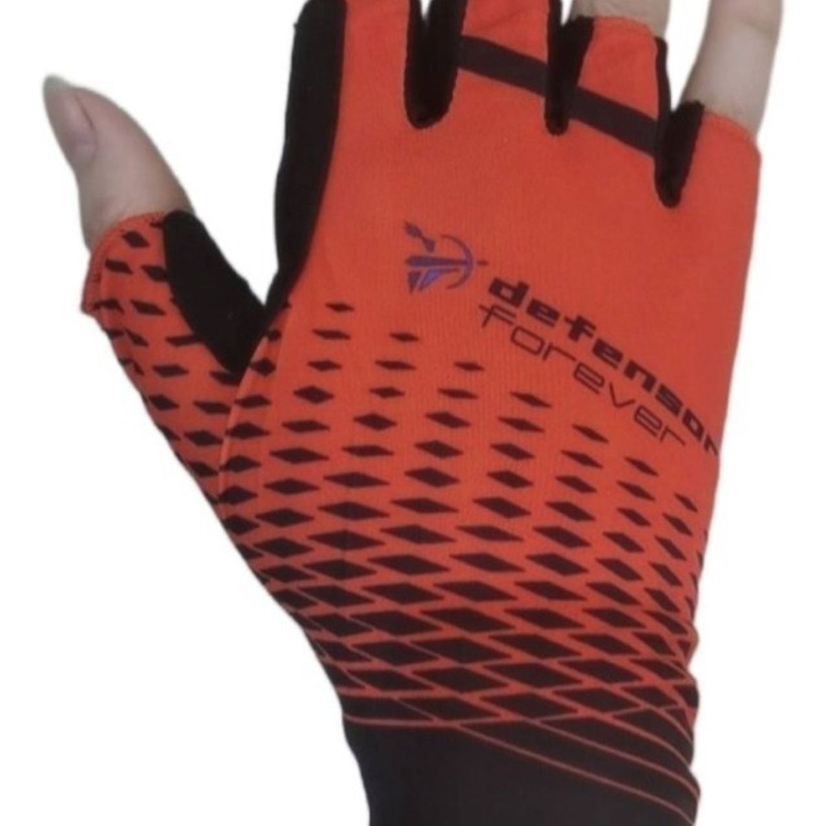 GENERICO - Guantes Para Bicicleta Cortos Guantes Verano Antideslizante