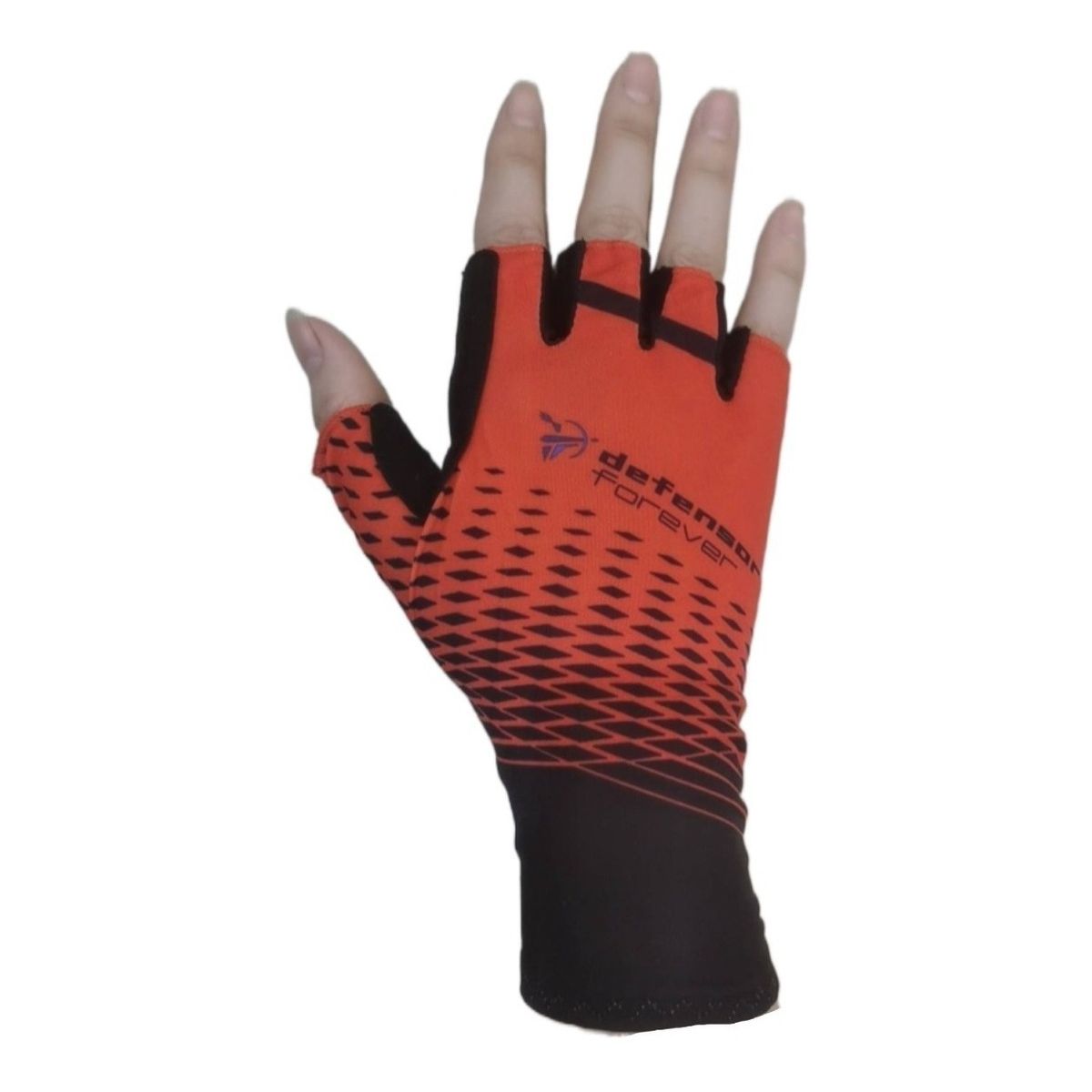 GENERICO - Guantes Para Bicicleta Cortos Guantes Verano Antideslizante