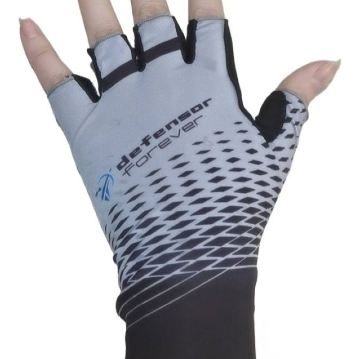 GENERICO - Guantes Para Bicicleta Cortos Guantes Verano Antideslizante