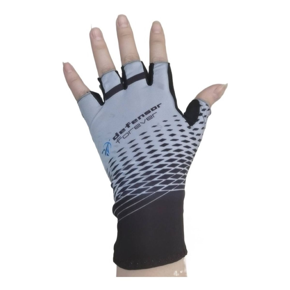 GENERICO - Guantes Para Bicicleta Cortos Guantes Verano Antideslizante
