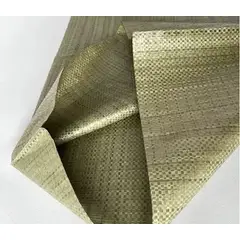 OKAY - Pack 10 Sacos Multiusos Grande Nuevo Azul 100 X 140cm