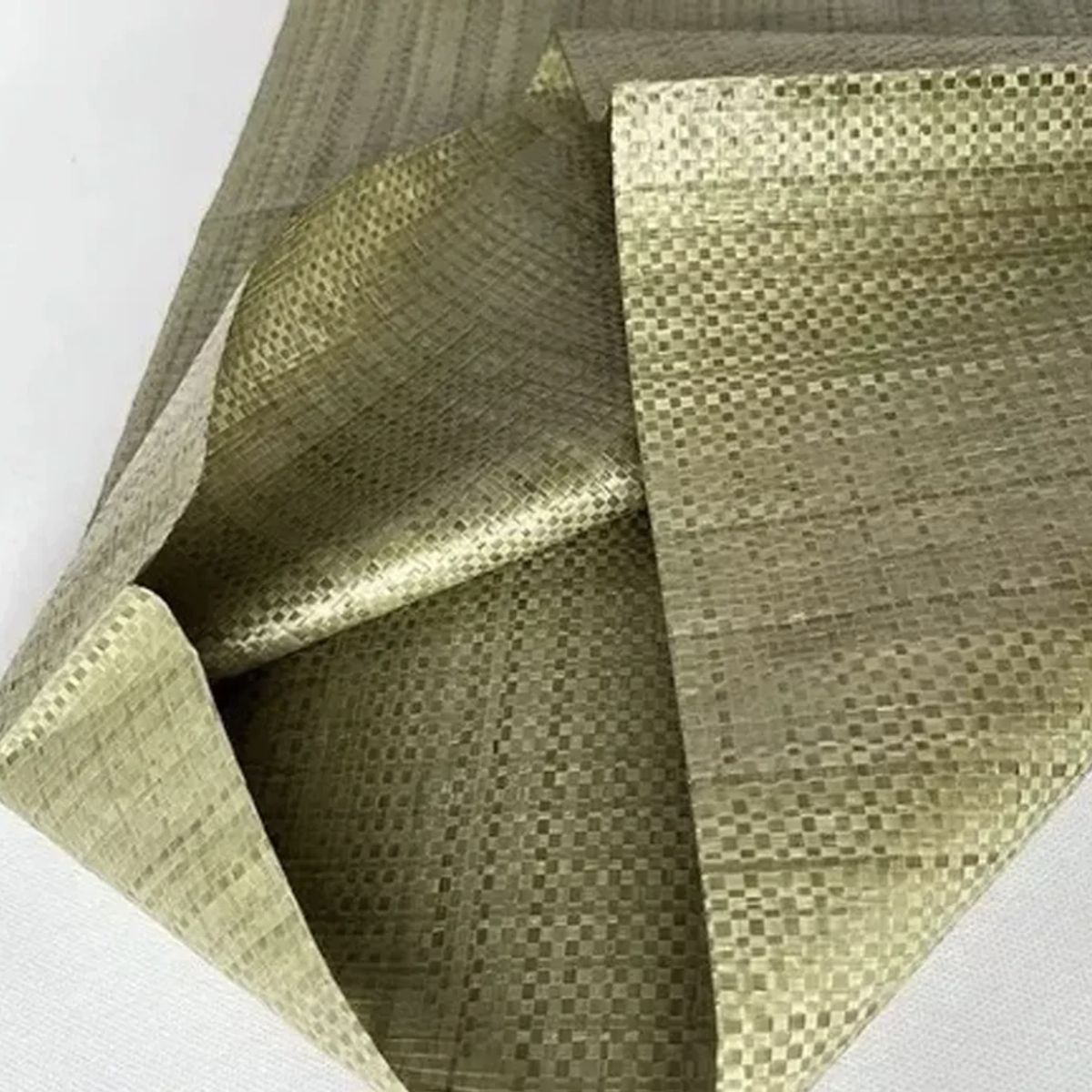 OKAY - Pack 10 Sacos Multiusos Grande Nuevo Azul 100 X 140cm