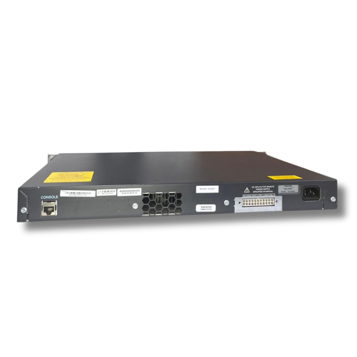 CISCO - switch de red Cisco