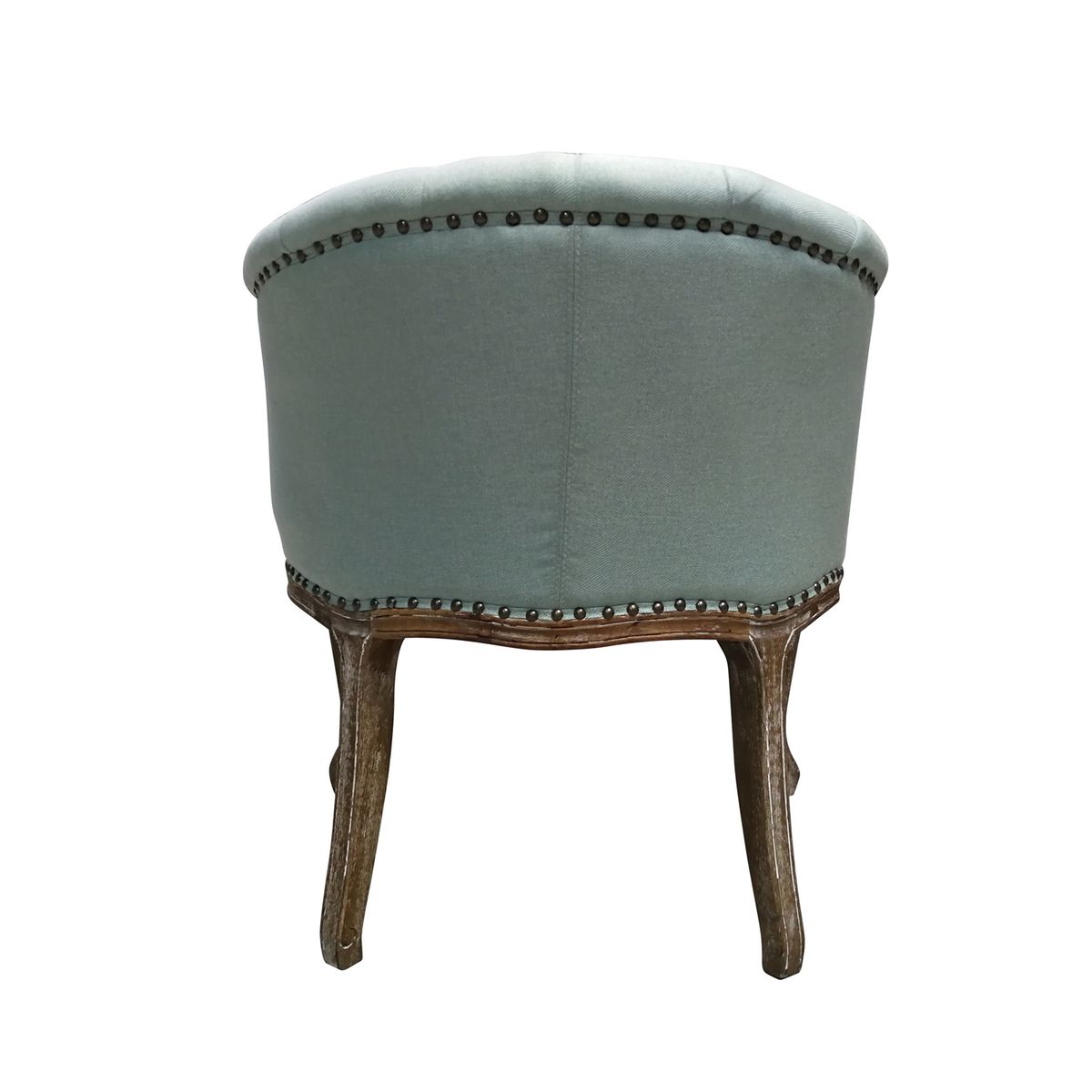 SPAZZIO - Butaca Budapest celeste