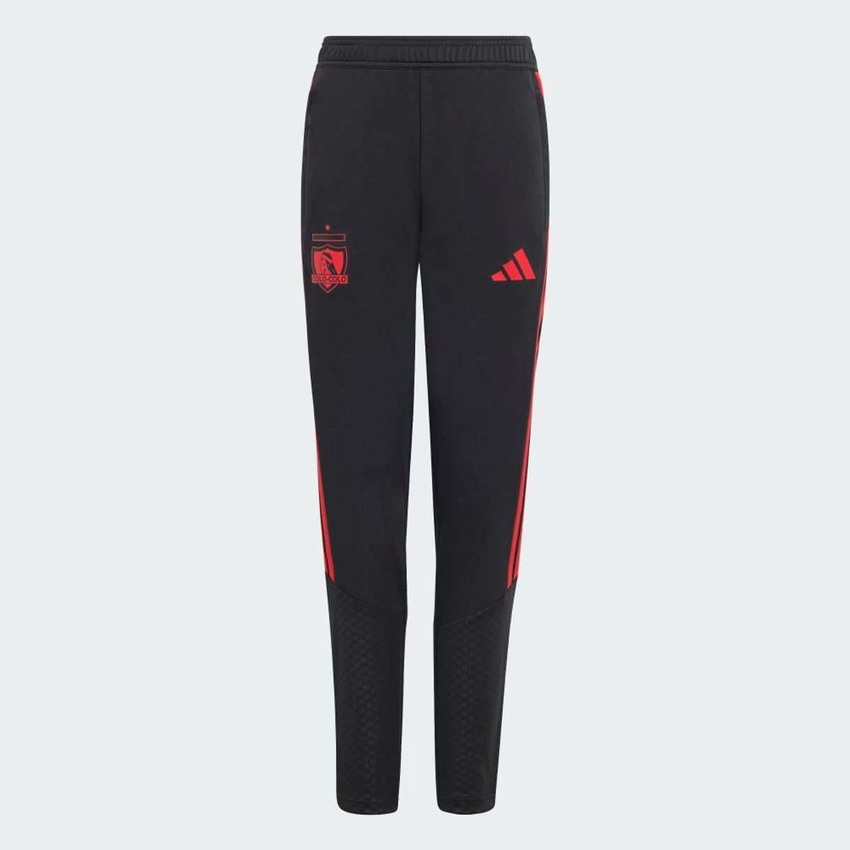 ADIDAS - Pantalones Fútbol Unisex niño
