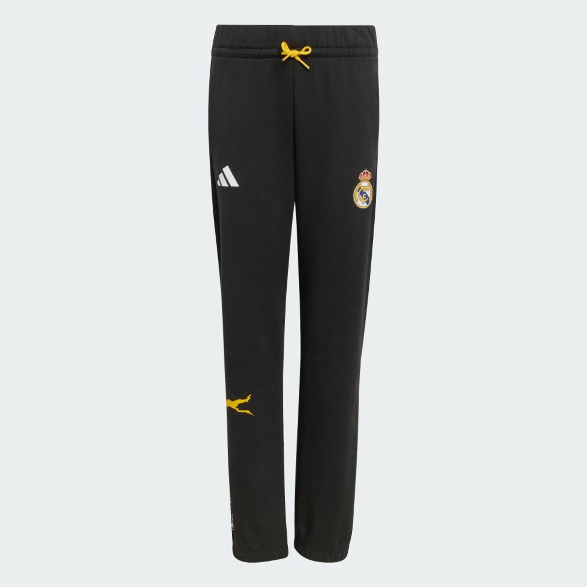 ADIDAS - Pantalones Fútbol Unisex niño