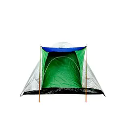 CHANGZHOU GILLIBRAND CAMPING OUTDOOR - Carpa Aysen 8 personas - Gillibrand