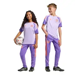 ADIDAS - Pantalones Fútbol Unisex niño