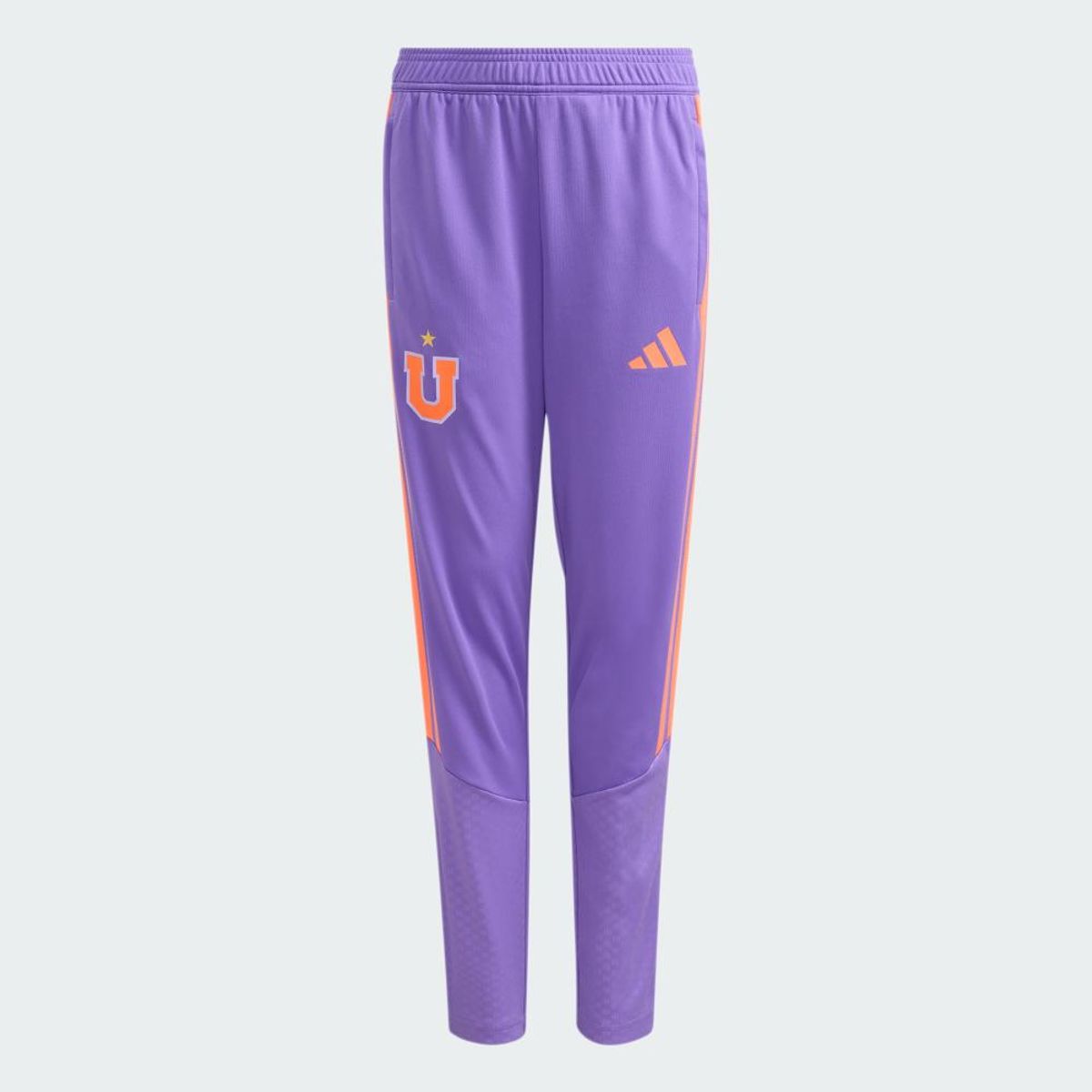 ADIDAS - Pantalones Fútbol Unisex niño