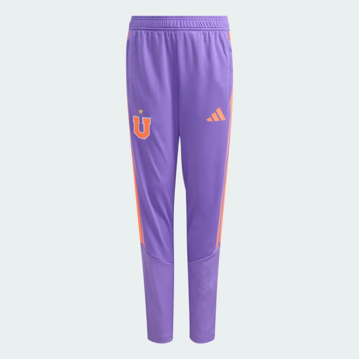 ADIDAS - Pantalones Fútbol Unisex niño