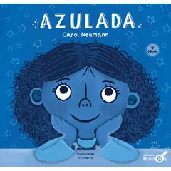 ANTARTICA LIBROS - Azulada