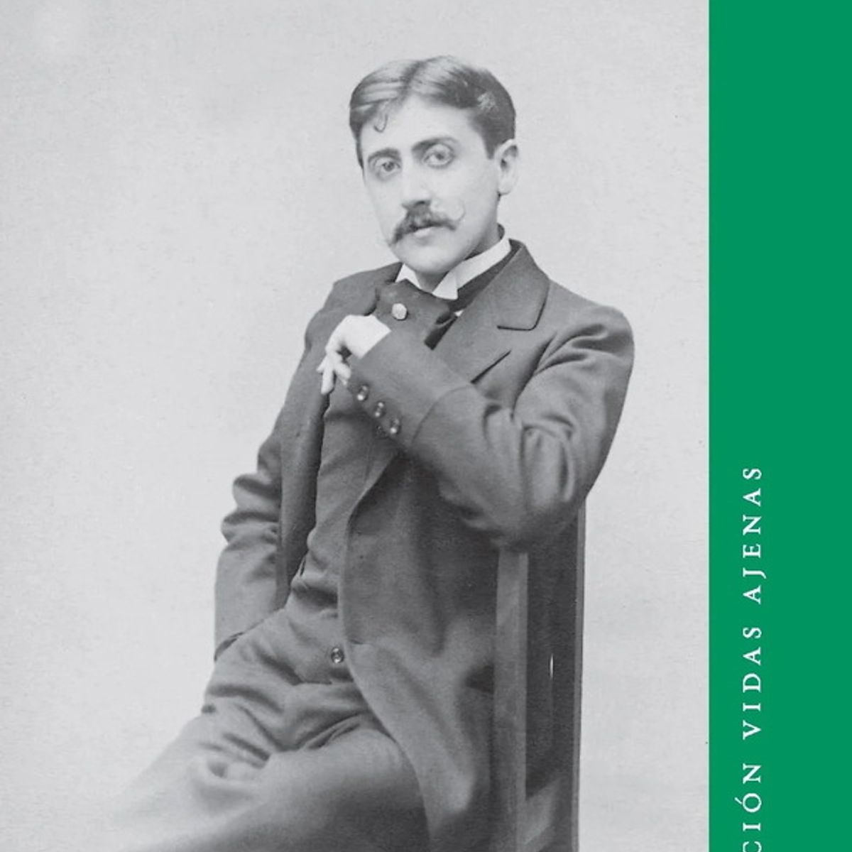 ANTARTICA LIBROS - Marcel Proust