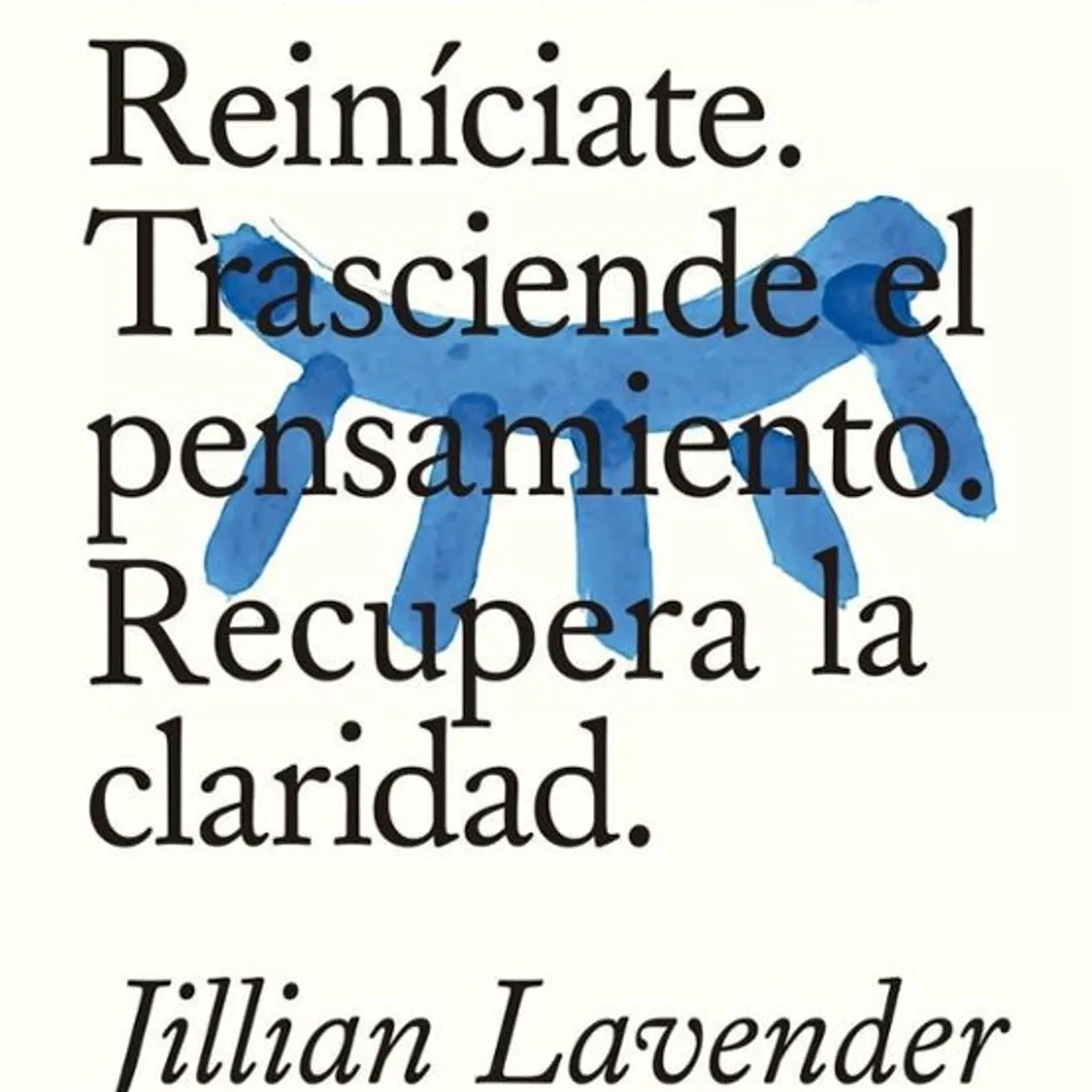 ANTARTICA LIBROS - Medita