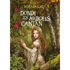 ANTARTICA LIBROS - Donde Los Arboles Cantan